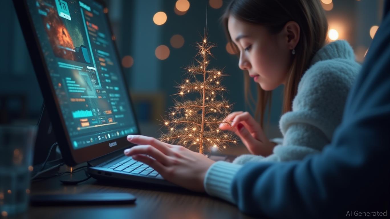 US Online Holiday Spending Exceeds Expectations, Reaches $43.7 Billion