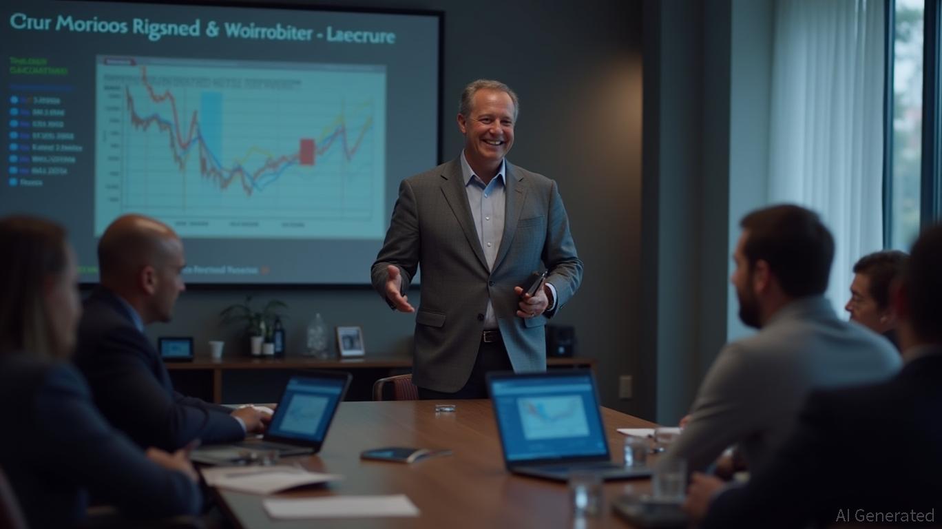 Clear Channel Outdoor Holdings Presents at Bank of America Leveraged Finance Conference: Q&A on Advertising Trends and Renewals.