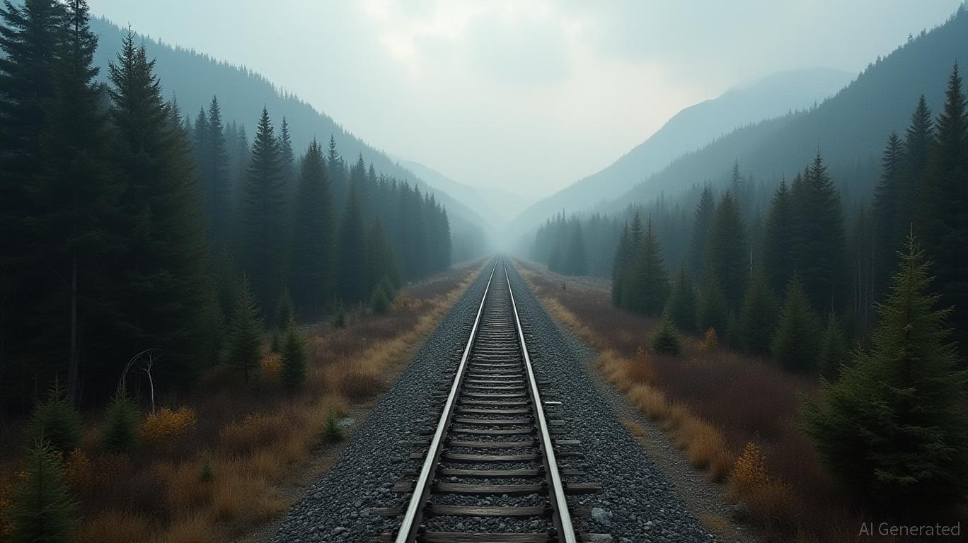 Lytton Fire: Class-Action Lawsuit Certified Against CN and CP Railways