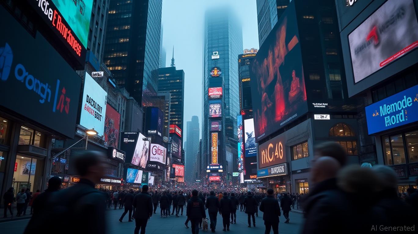 Tech Stocks Shine as Nasdaq Outperforms with Impressive Earnings Reports from Credo Technology and MongoDB