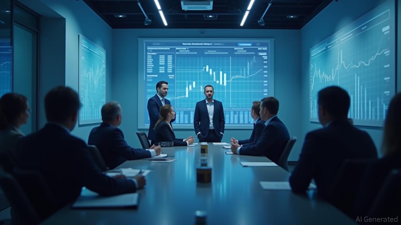 Credo Technology Surges Amid Strong Growth and Analyst Praise