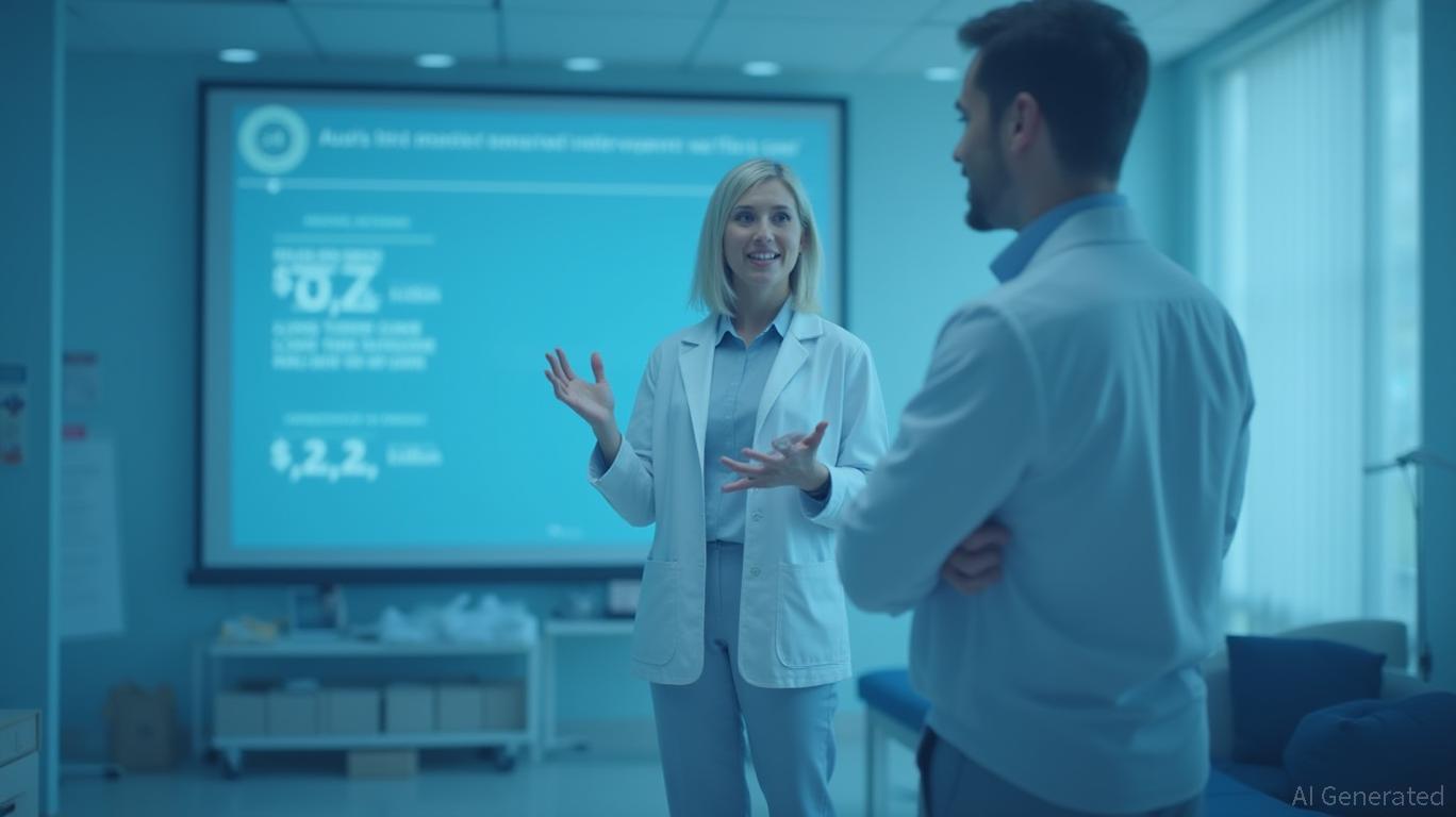 Alpha Cognition Discusses Commercial Adoption Metrics and Market Opportunity in Long-Term Care