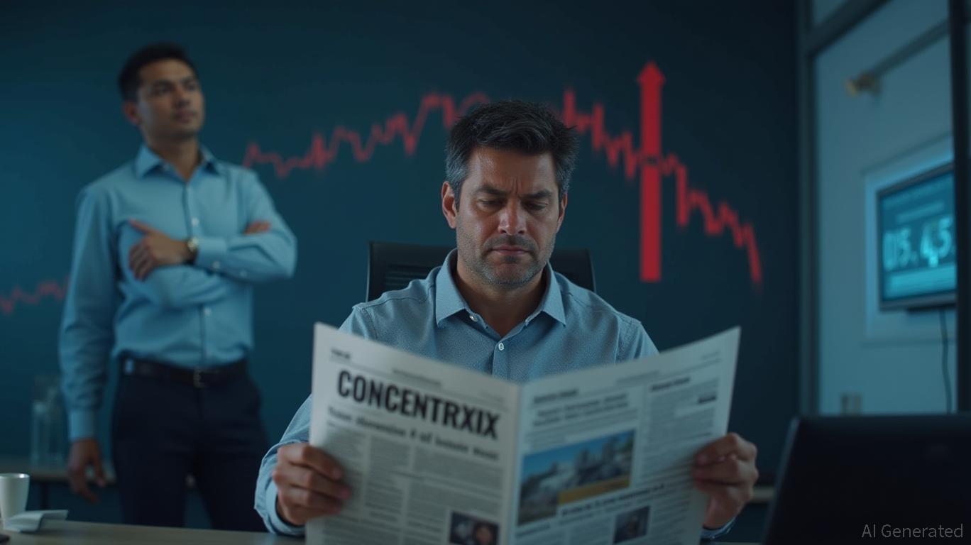 Concentrix Corporation: A Cheap but Troubled Call Center Concern with Declining Earnings and Rising Interest Expenses