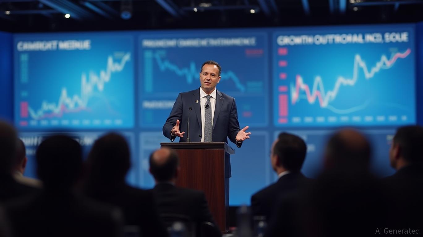 OUTFRONT Media Inc. Presents at Bank of America Leveraged Finance Conference Transcript