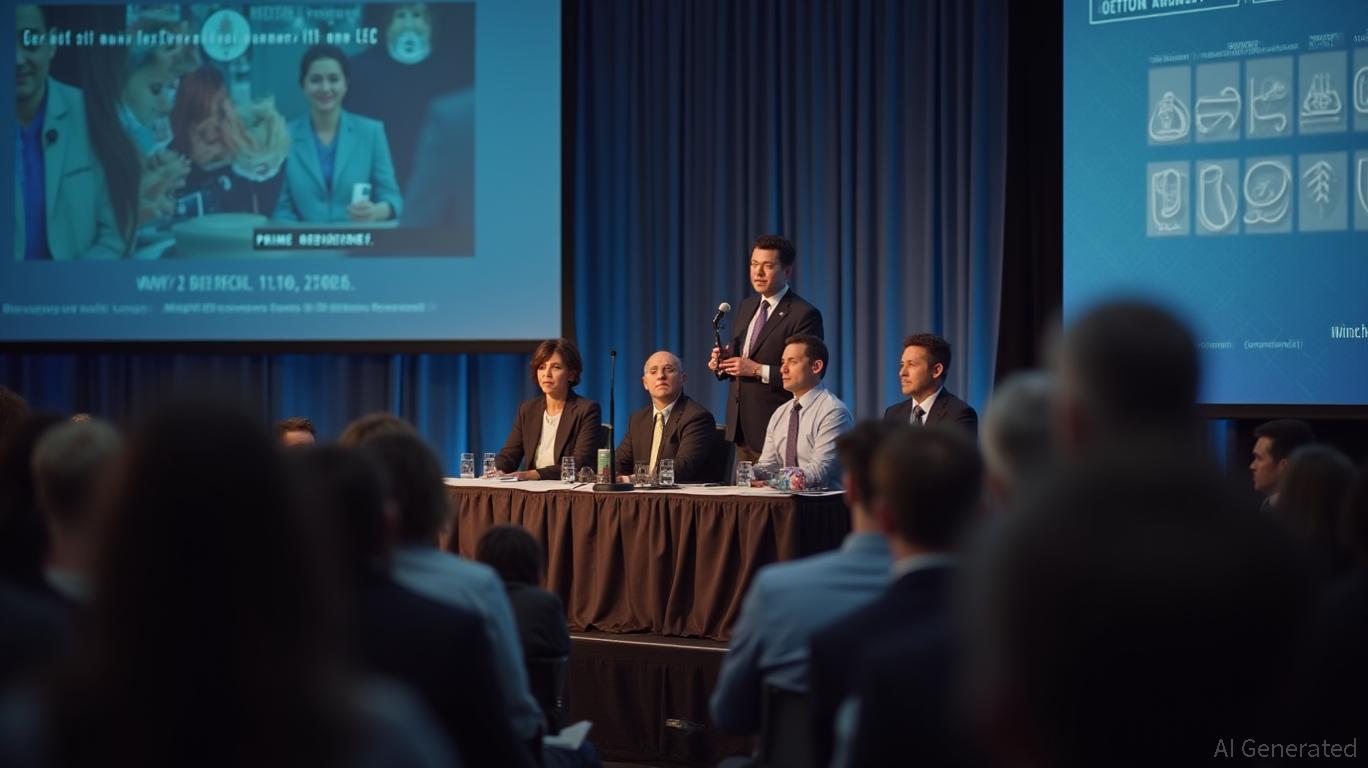 Evercore Healthcare Conference: Prime Medicine Presentation