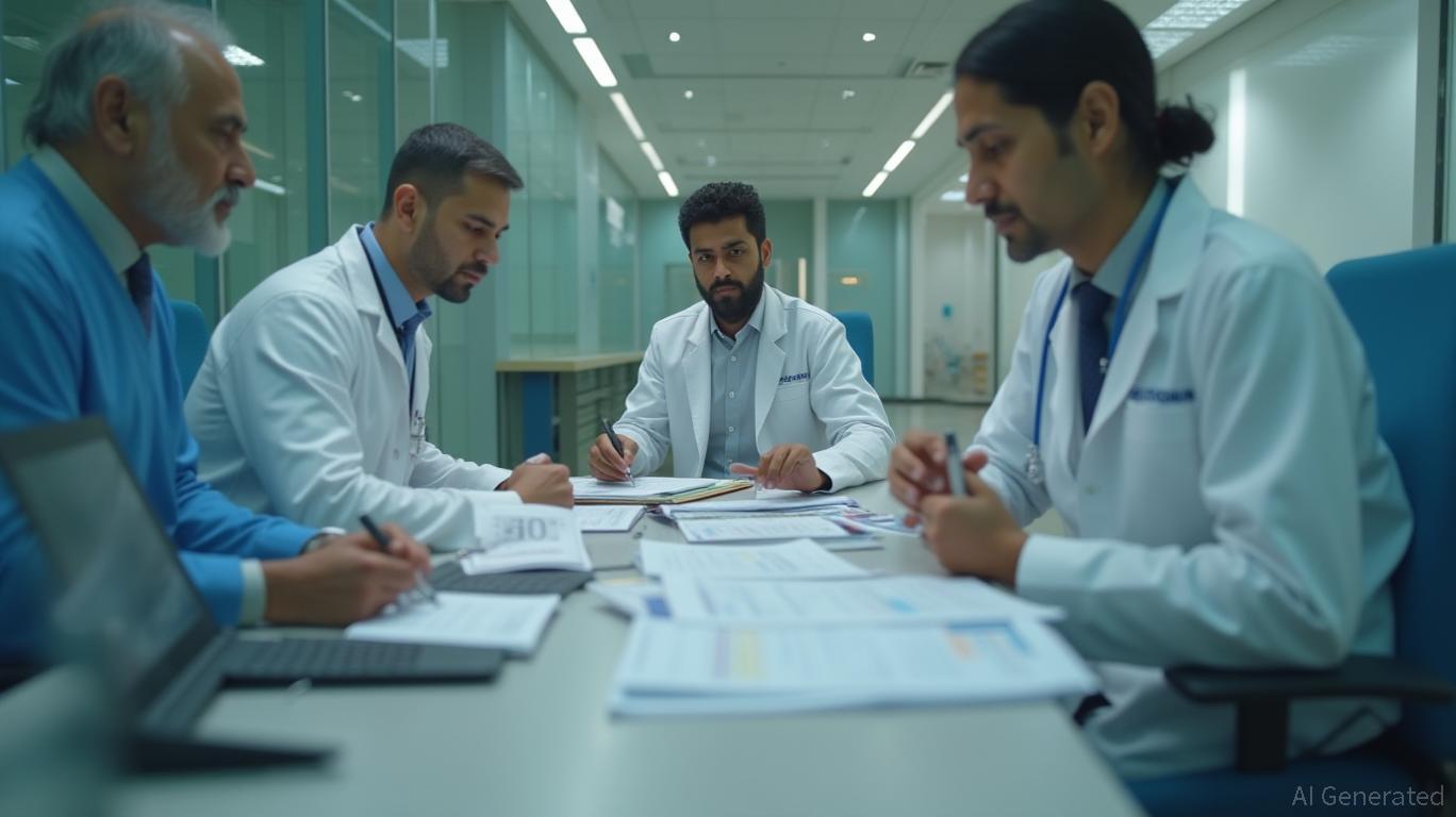 Kerala Emerges as a Hotspot for Healthcare Investment, with $700 Million Injected by Private Equity Firms