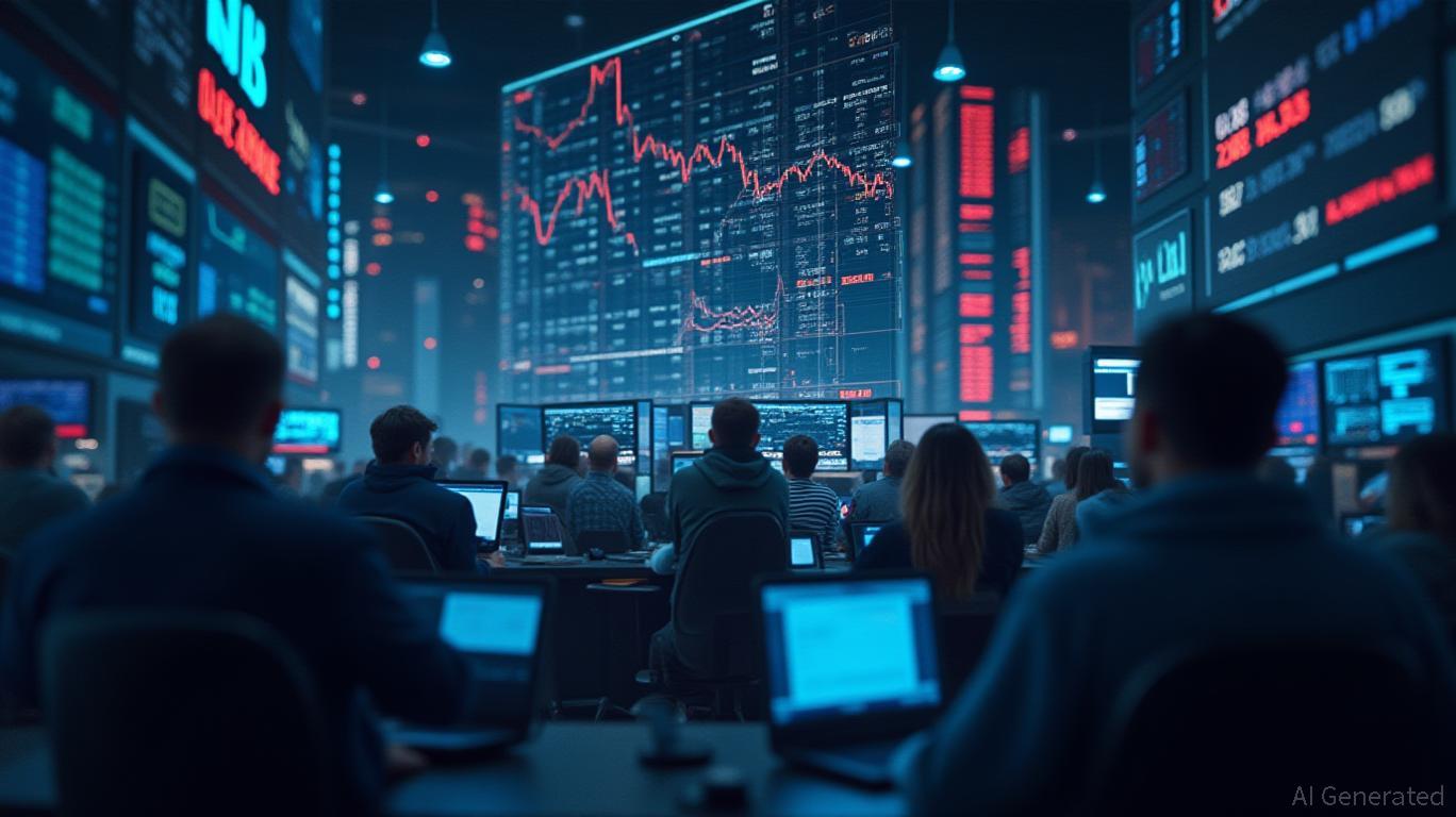 Hubbell's Valuation: Overvalued by 26.2% Amid Grid Modernization Optimism