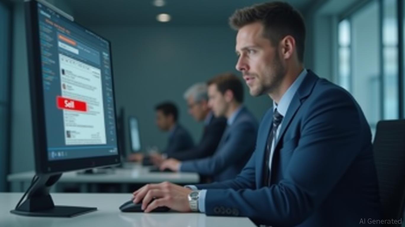 Cogo Communications Director Ferguson Sells 4000 Shares at $20.34 on Dec 2, 2025.