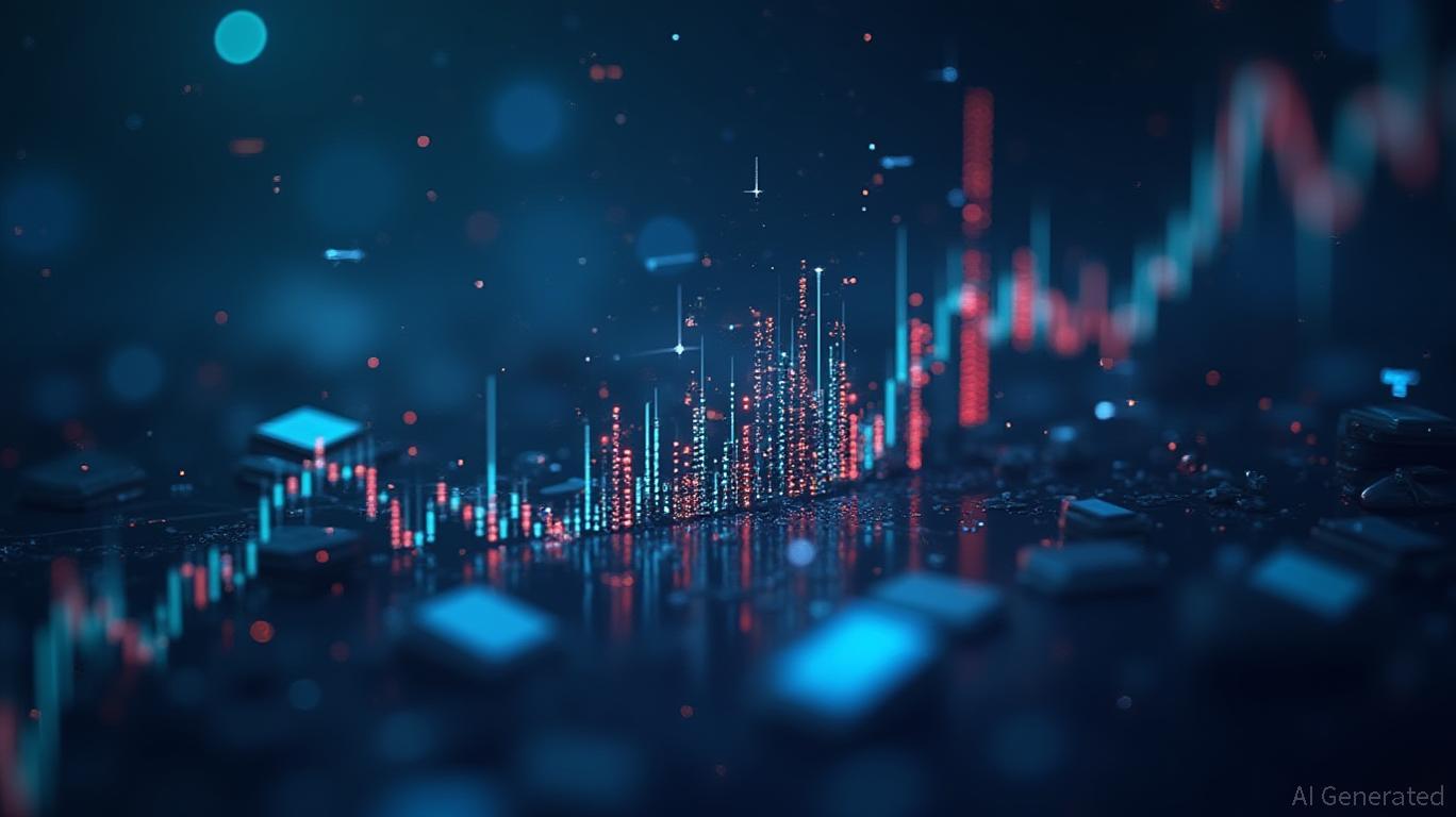 Applied Digital Corp's Short Interest Soars 4.73% Amid Bearish Market Sentiment