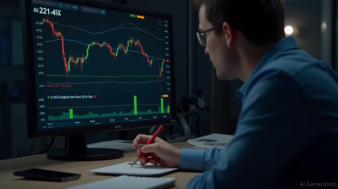 AngloGold Ashanti's Stock Valuation: Undervalued with Room for Growth