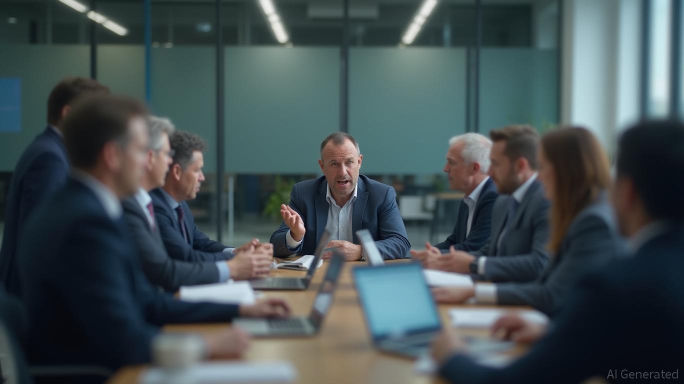 Summit Therapeutics Q3 Losses Widen, Directors Buy Shares Amid Valuation Concerns