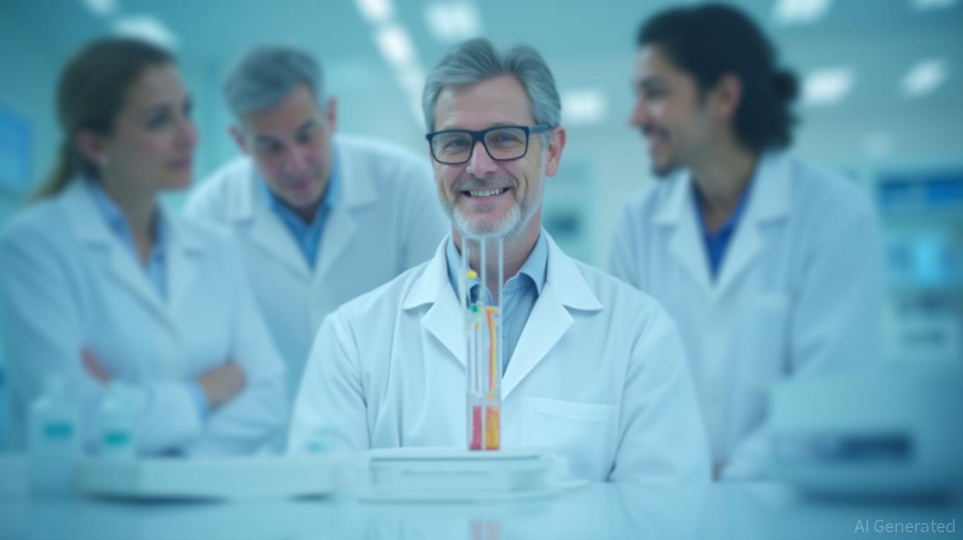 Harmony Biosciences Valuation Reassessed After Positive Pitolisant Study and Orexin 2 Agonist Trial