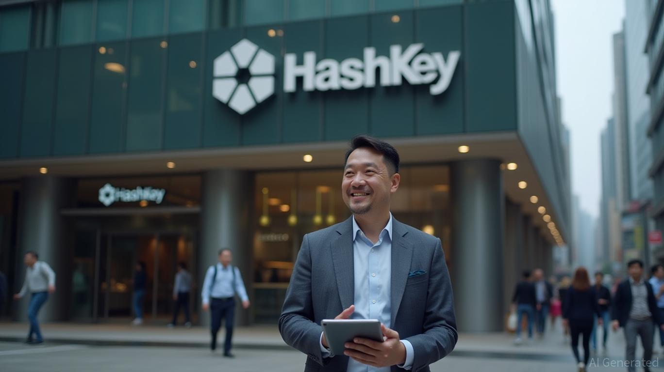 MoneyHero Group Expands Digital Asset Offerings in Hong Kong with HashKey Group