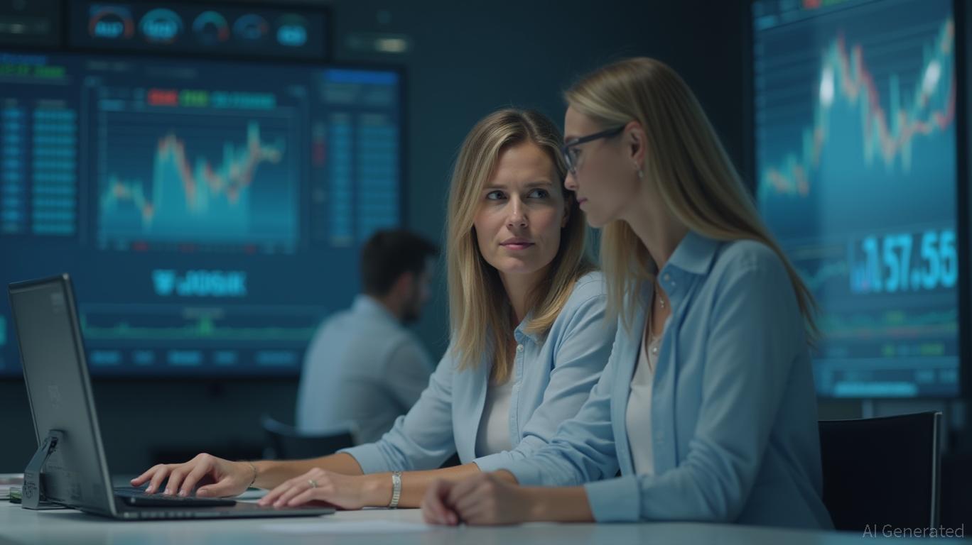 Cathie Wood's Ark Invest Boosts Coinbase, Bullish, and Shopify Stakes Amid Bitcoin Volatility