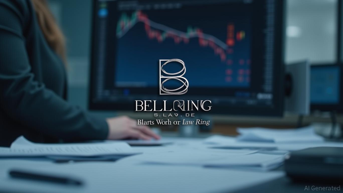Investors Suffering Losses in BellRing Brands, Inc. Fraud Investigation