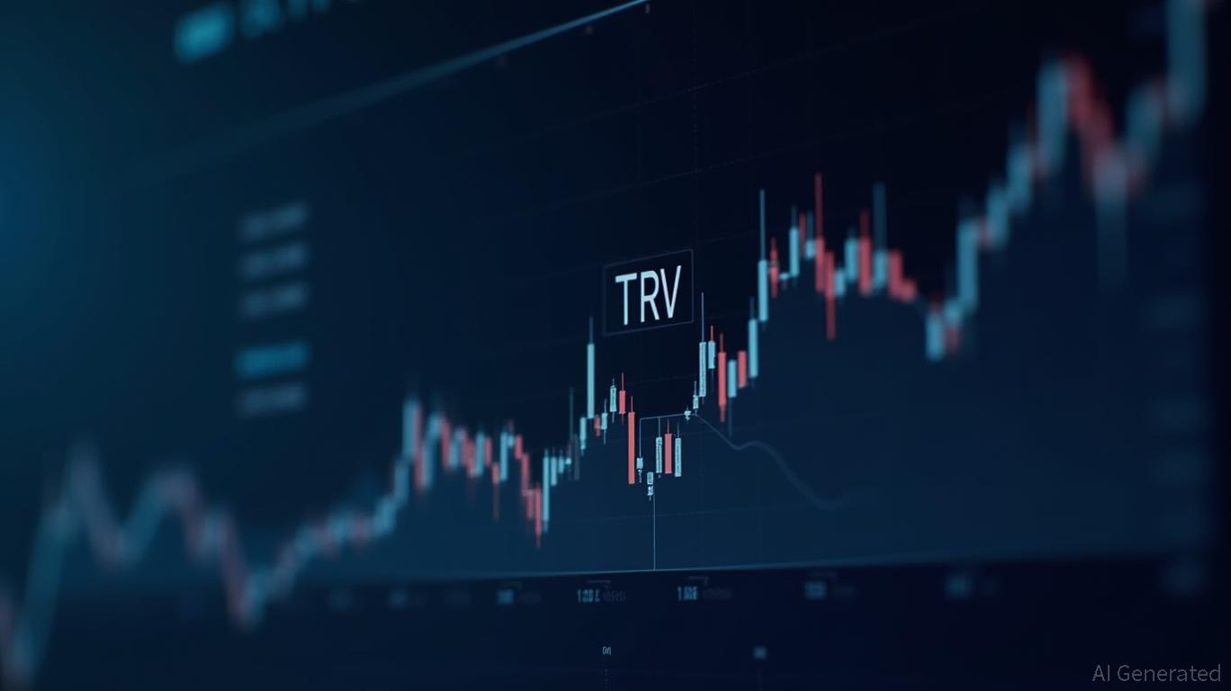 Is Travelers Still Undervalued After Strong 2025 Rally and Earnings Outlook Reassessment?