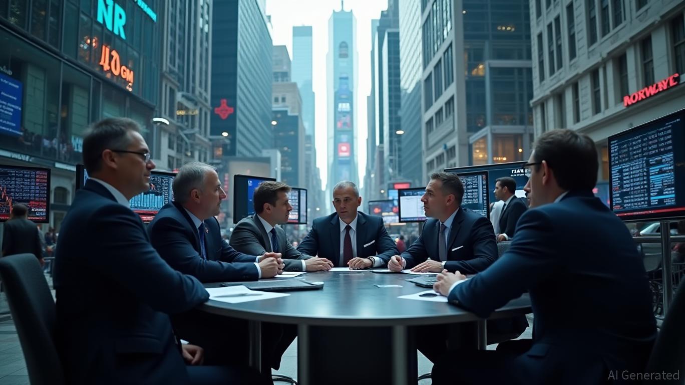 Kestra Medical Technologies Announces Upsized Public Offering of $138M.