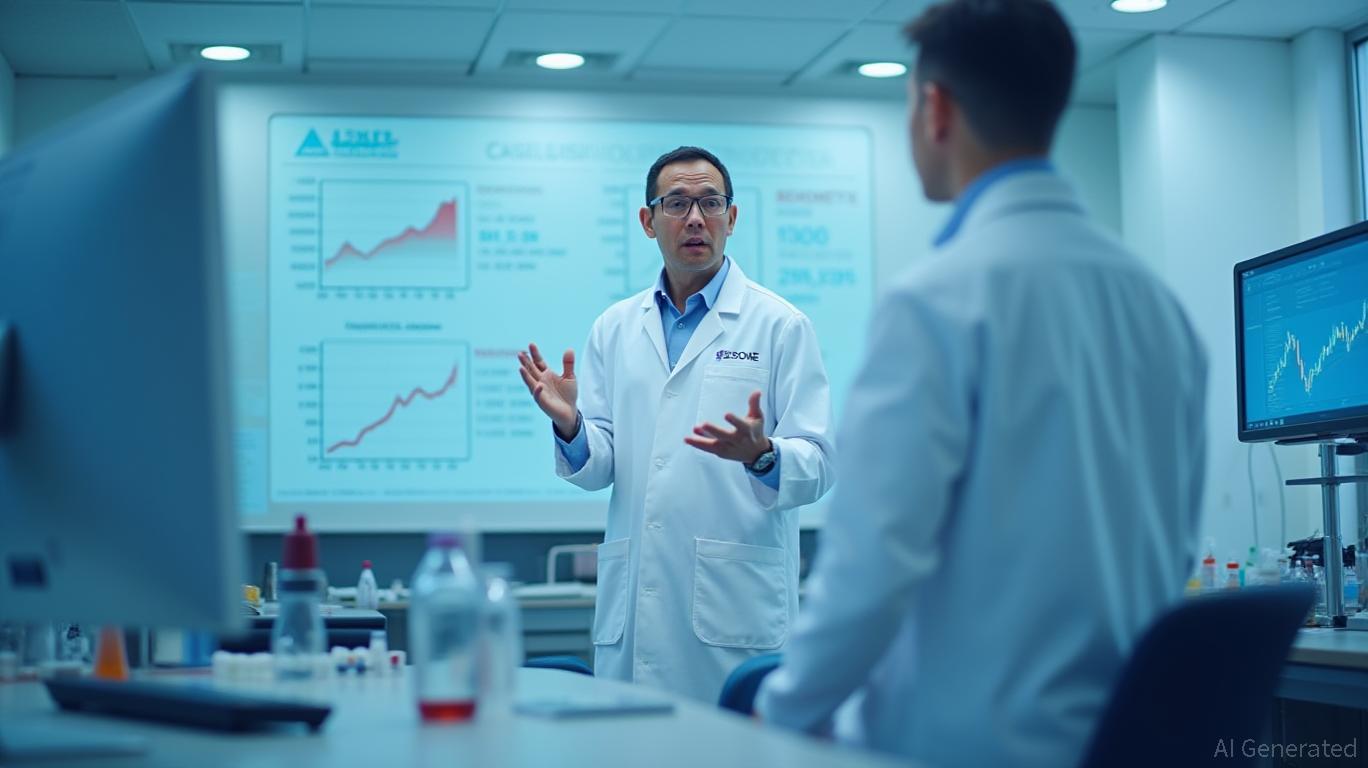 Under-the-Radar Biotechs to Watch: Axsome Therapeutics and Exelixis