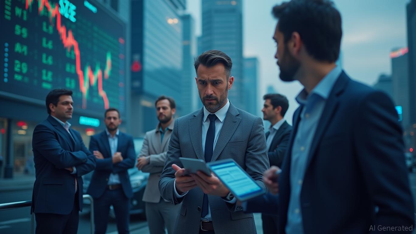 WaFd Valuation: Assessing the Recent Share Price Rebound