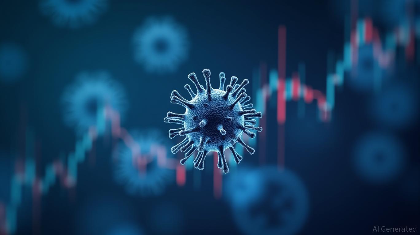 Immunovant's Price-to-Book Ratio of 7.4x Raises Questions About Valuation