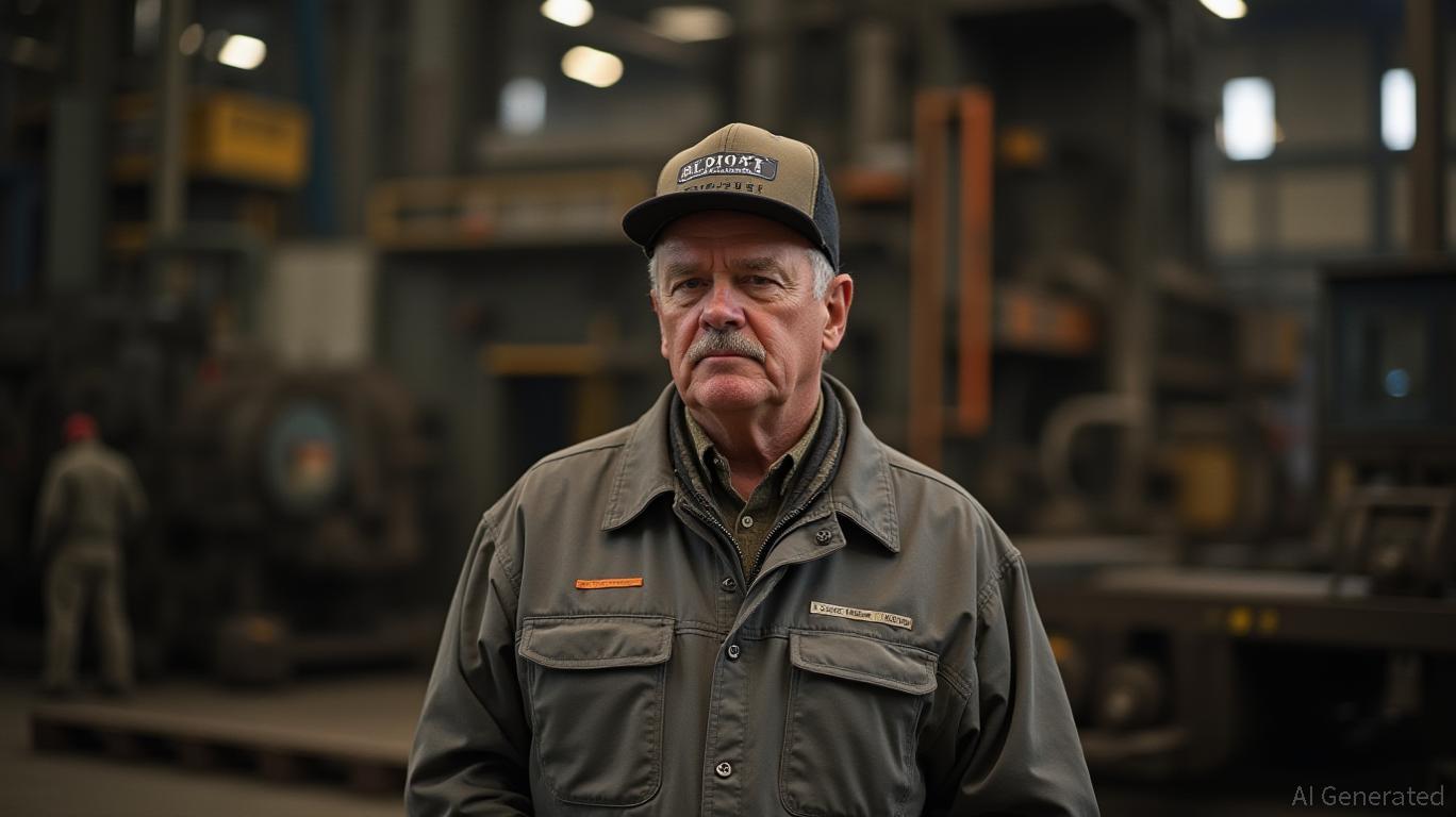 Algoma Steel Layoffs: Union Leader on Worker Anxiety