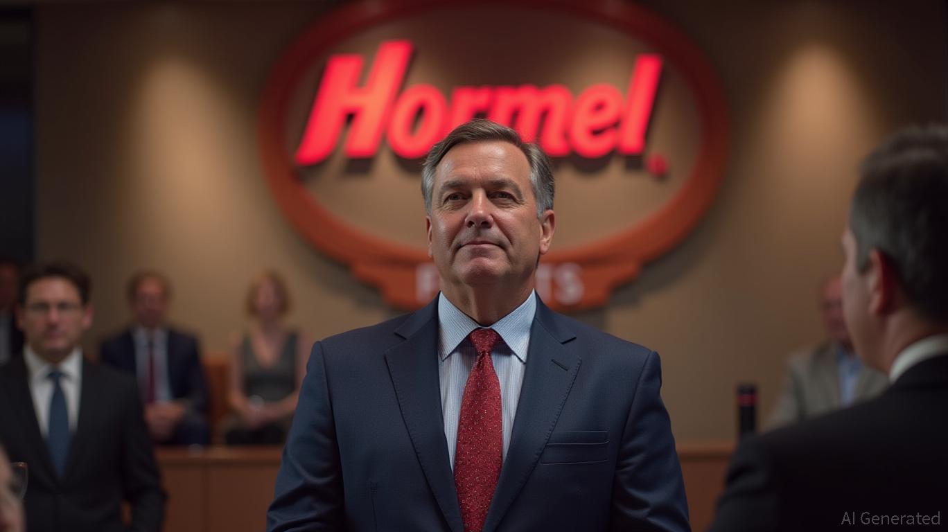 Hormel Foods Q3 Earnings Preview: Revenue Growth Expected Amid Shelf-Stable Food Segment Trends