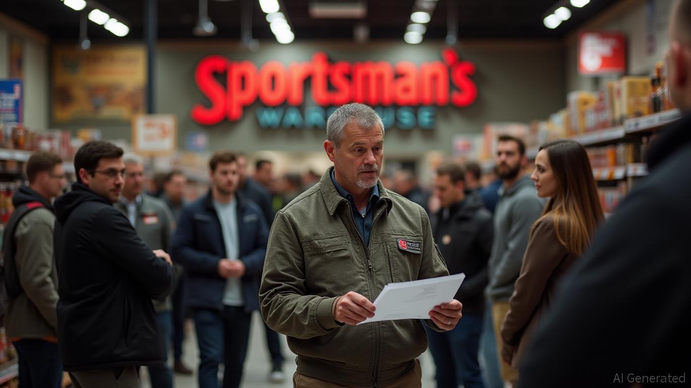 Sportsman's Warehouse Earnings Preview: What to Look for from SPWH