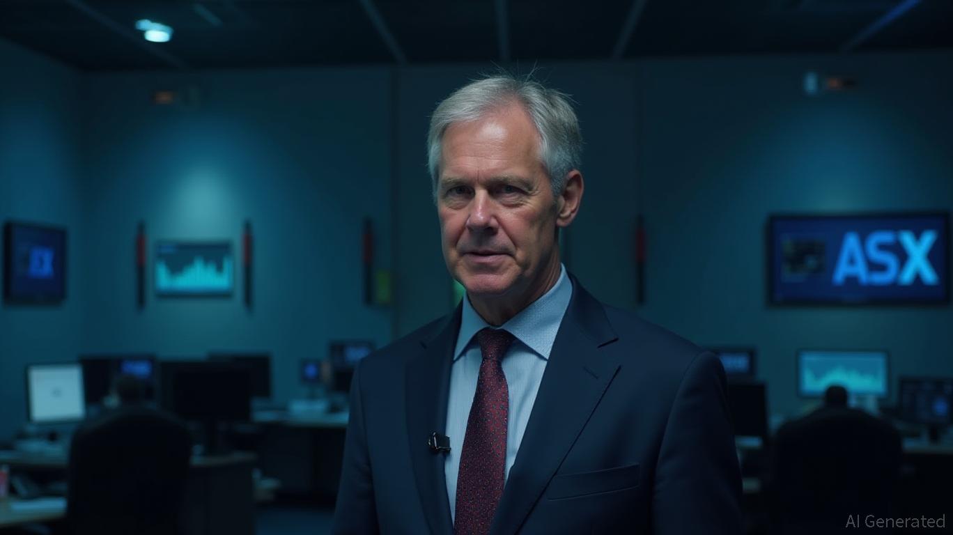 ASX Technology Overhaul Faces Questions Amid Fresh Outage