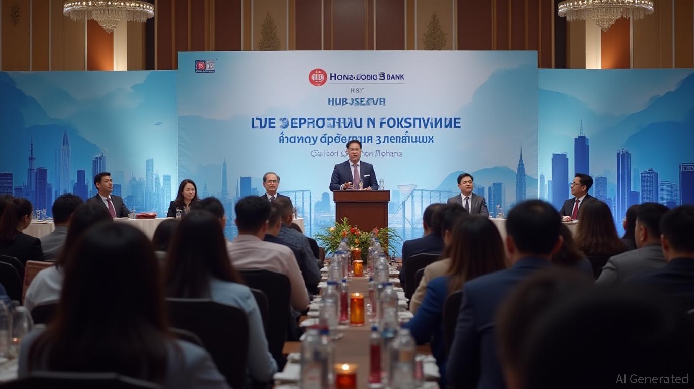 HLB Emphasizes Johor-Singapore SEZ Opportunities Amid Rising Investments