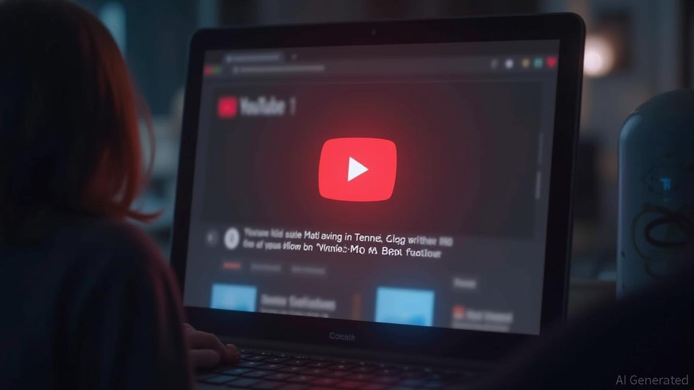 YouTube to Automatically Logout Millions of Teens in Australia Next Week