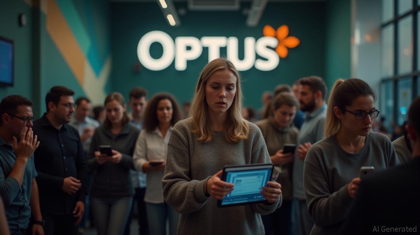 Optus Internet Outages Hit Brisbane Region, Apologizes for Disruption