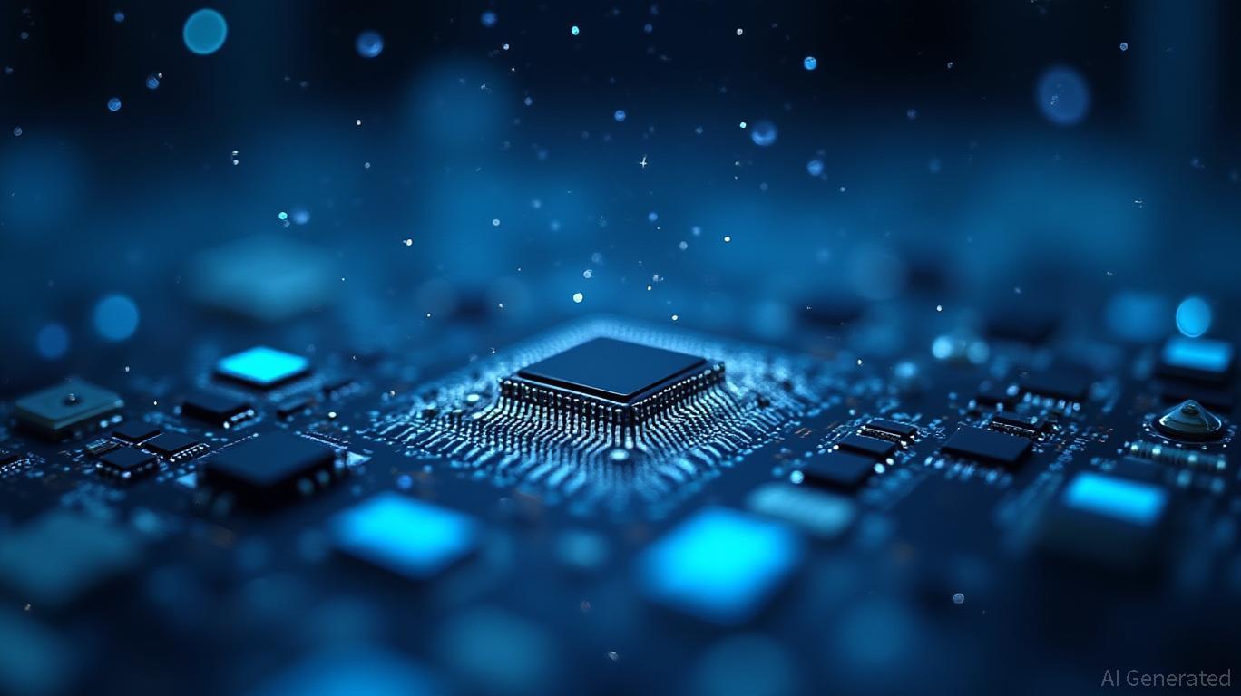 ASML Stock Soars as Morgan Stanley Names it Top European Semiconductor Pick