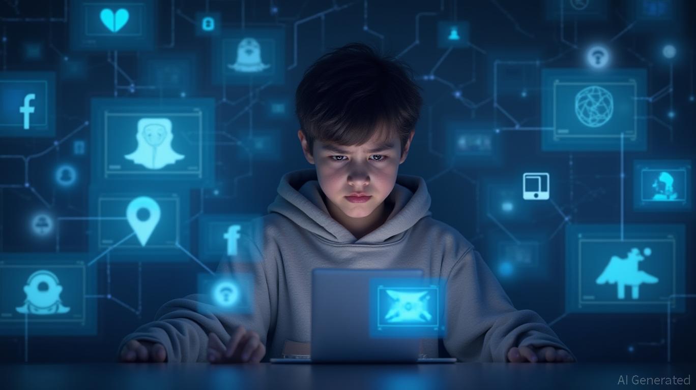 Preparing for Social Media Ban on December 10: Tips for Users and Parents