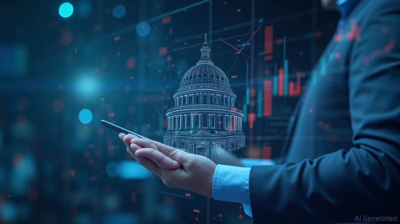 Amentum Holdings' Recent Rally: A Closer Look at its Cash Flow Potential