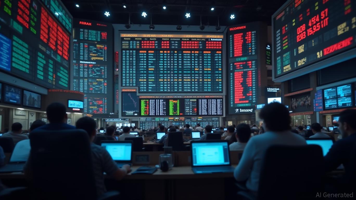 Indian Stock Markets Plummet Amid Foreign Fund Outflows and Profit-Taking.