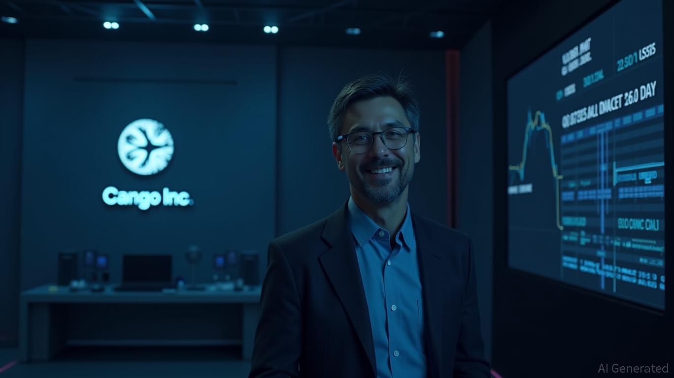 Cango Inc. Reports 37.5% Increase in Q3 BTC Production