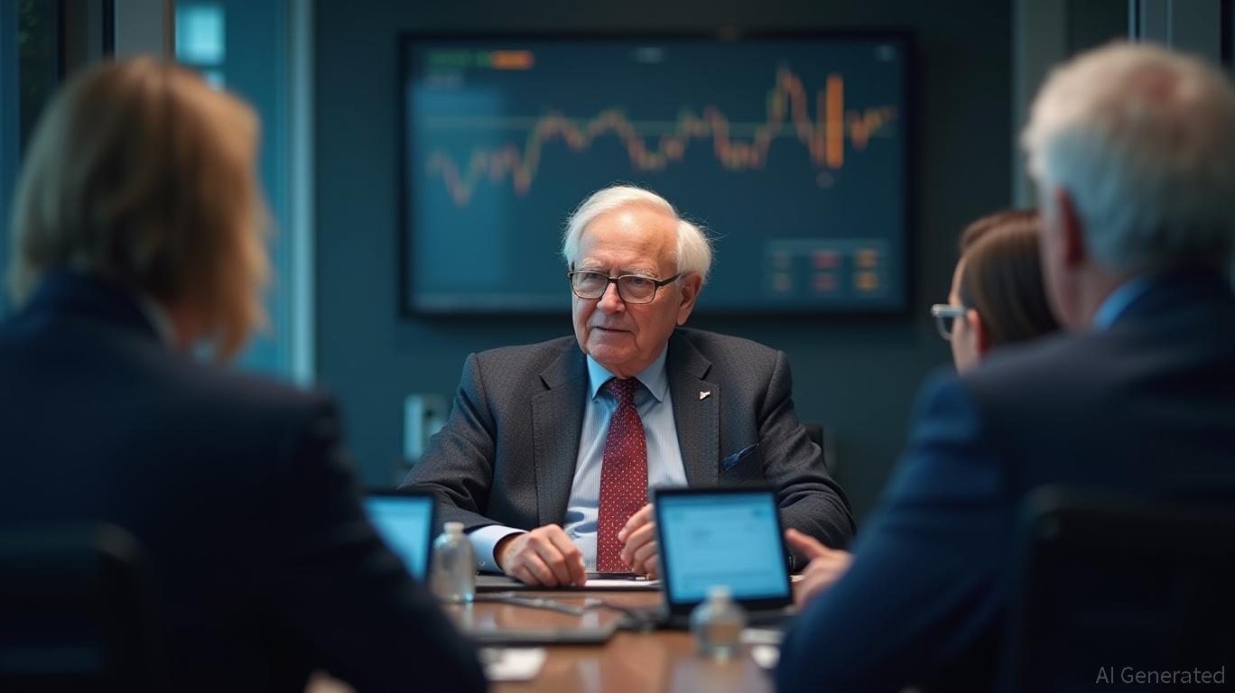 3 Defensively-Focused Blue-Chip Stocks to Weather Market Volatility