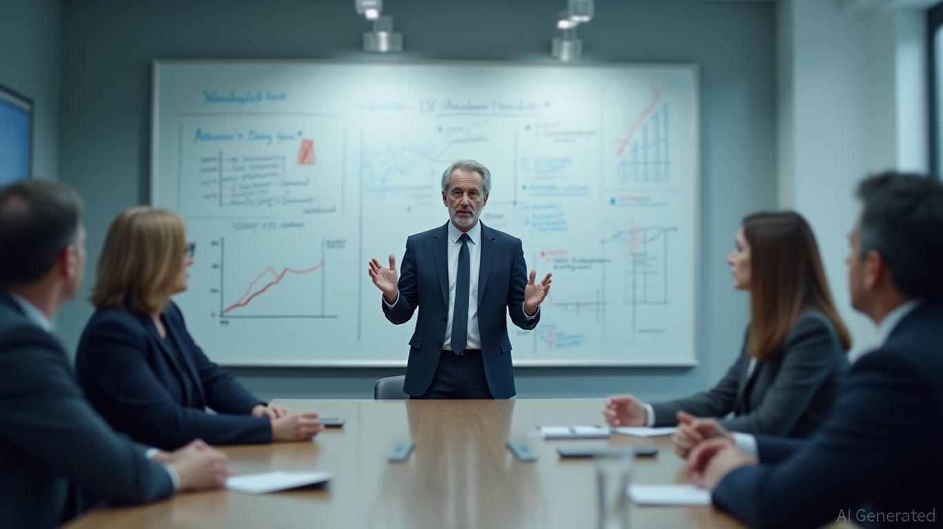 Koninklijke Philips: A Value Opportunity Amid Restructuring and Mixed Valuation Signals