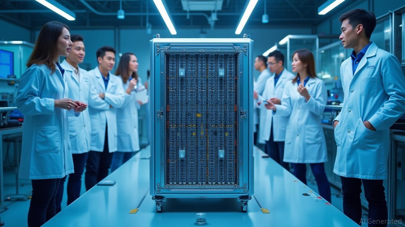 Horizon Quantum Becomes First Quantum Software Firm to Own and Operate Quantum Computer