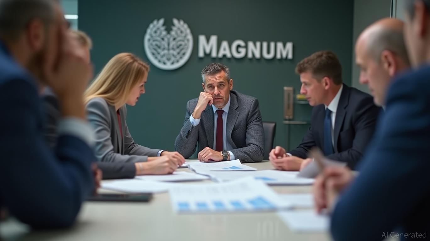 Unilever-Backed Audit Finds Deficiencies in Ben & Jerry's Foundation Governance