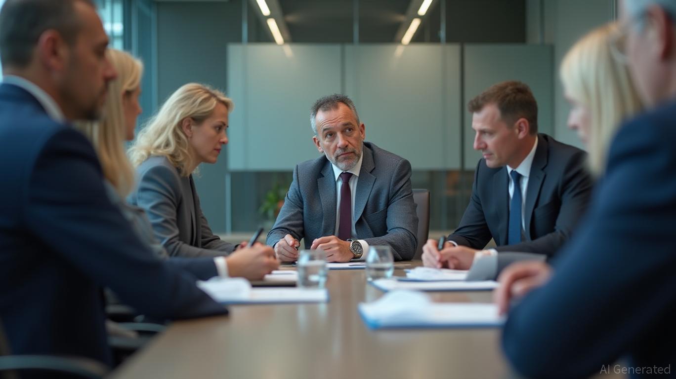 TotalEnergies Adapts Mozambique LNG Financing After ECA Withdrawal