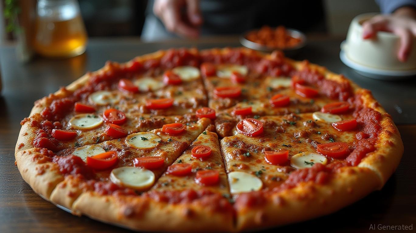 Papa John's International Refranchises 85 Units, Adds 52 New Stores: A Bull Case Reevaluation