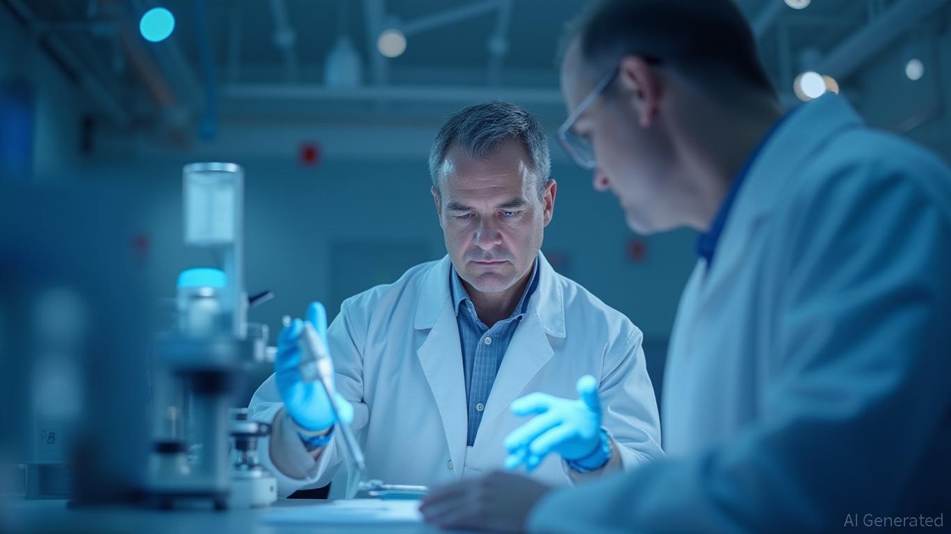 Biogen's Lecanemab Shows Promise in Alzheimer's Treatment, Strong Financial Health and Valuation Metrics