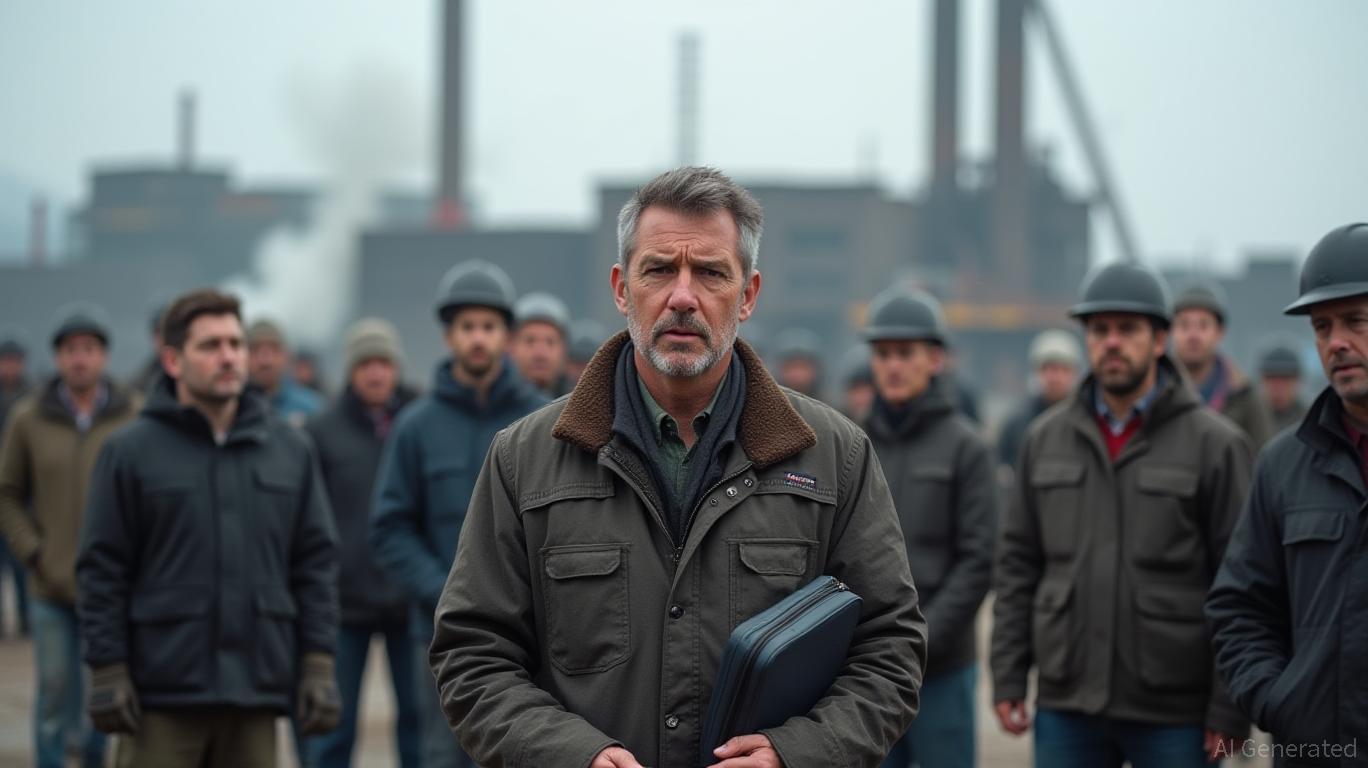 Algoma Steel Receives Millions from Government Despite 1,000 Layoff Notices