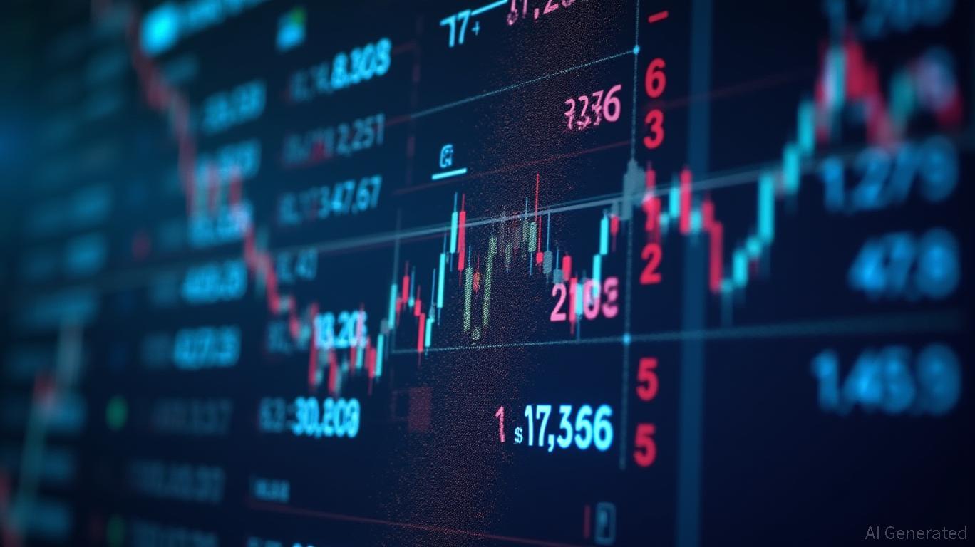 Stock Market Update: BHC, ASH, and SMR Lead Big Movers on Dec. 1