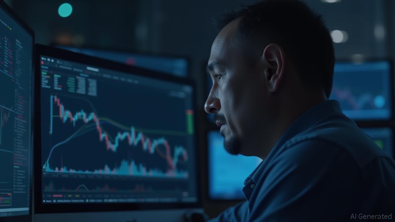 Empery Digital's Bitcoin Exposure Leads to Decline and Share Repurchases