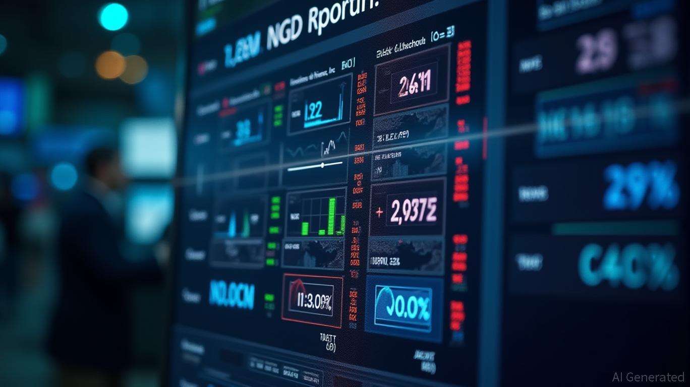 Best Income Stocks to Buy for Dec. 3: Kennametal and WisdomTree Lead the Way