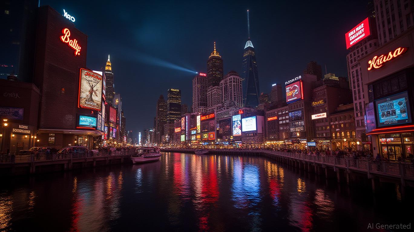 New York City Approves Three Casinos, Bally's and Trump Organization to Benefit