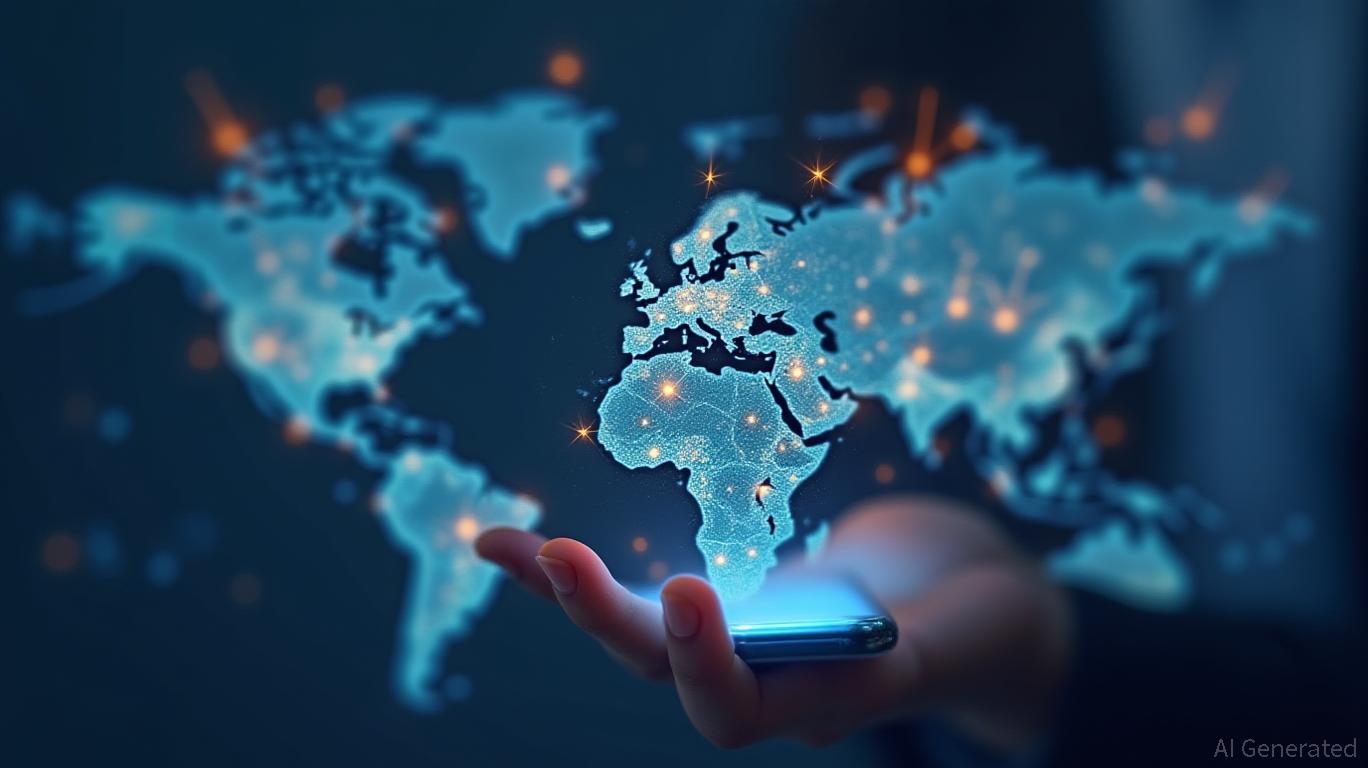 Telco Providers Face Competitive Threat as Demand for Satellite Services Grows