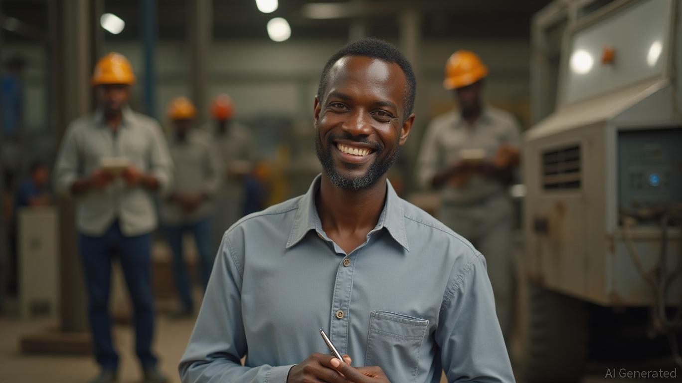 Fortuna Awards Lycopodium Minerals to Conduct Séguéla Mine Plant Expansion Study in Côte d'Ivoire